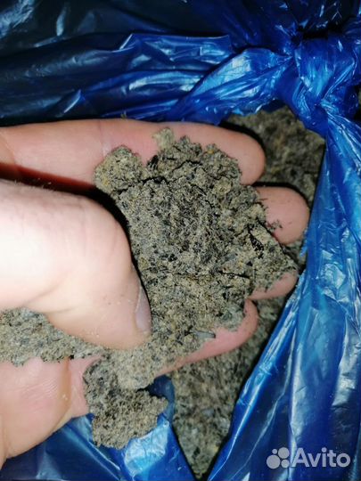 Жмых подсолнечный от 2 тонн