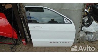 Jeep Grand Cherokee 2020 дверь перед. прав