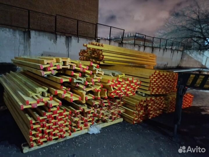 Балка бдк бу