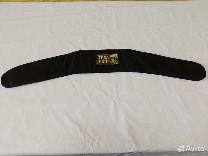 Баллистика в пояс ARS arma Бр1