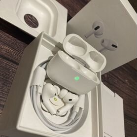 Airpods pro беспроводные наушники