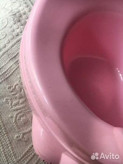 Горшок детский