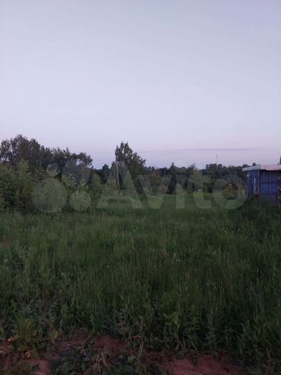 Участок 15 сот. (ИЖС)