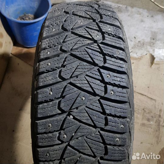 Goodyear Ultragrip 600 195/65 R15 95T