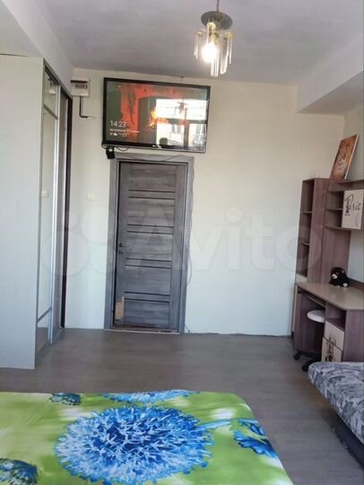 Комната 18 м² в 3-к., 5/5 эт.