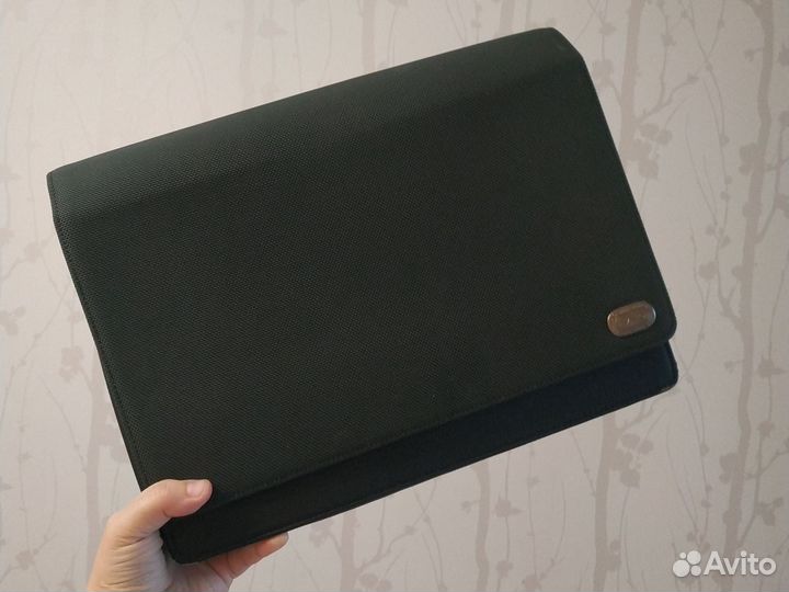 Папка для ноутбука