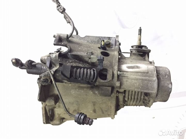 Коробка МКПП Citroen Xsara Picasso 1.6 л 20DP30