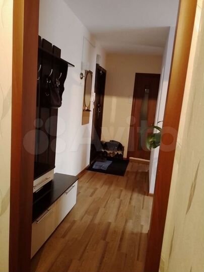 3-к. квартира, 60 м², 4/9 эт.