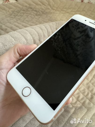 iPhone 8 Plus, 256 ГБ