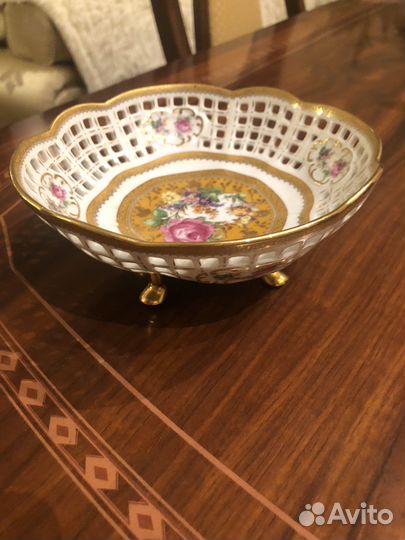 Конфетница