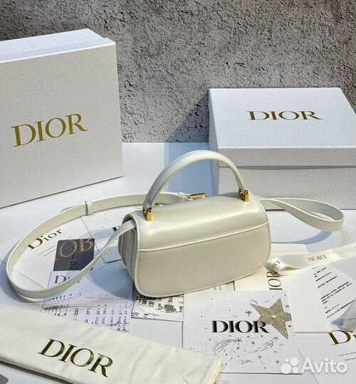 Сумка Christian Dior