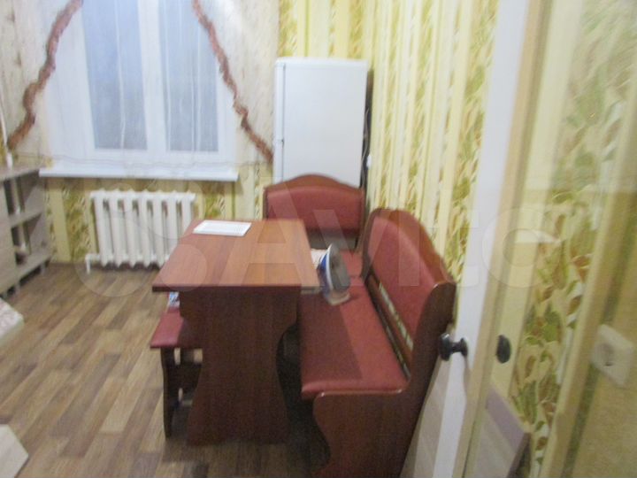 1-к. квартира, 32,9 м², 5/5 эт.