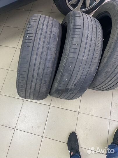 Winrun R330 235/55 R19 101W