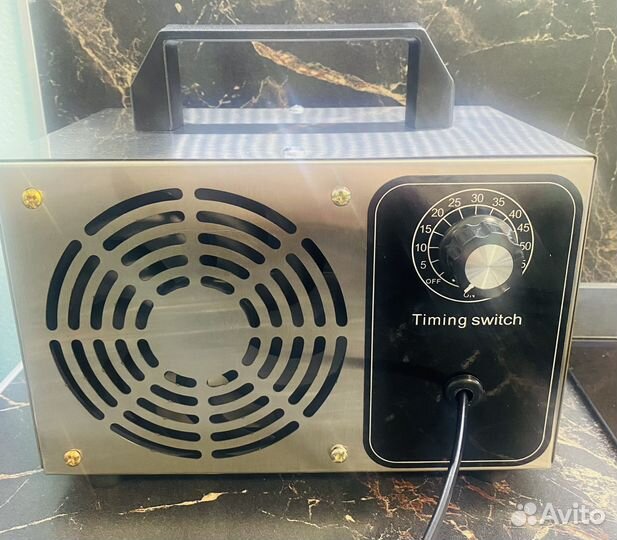 Озонатор воздуха аренда