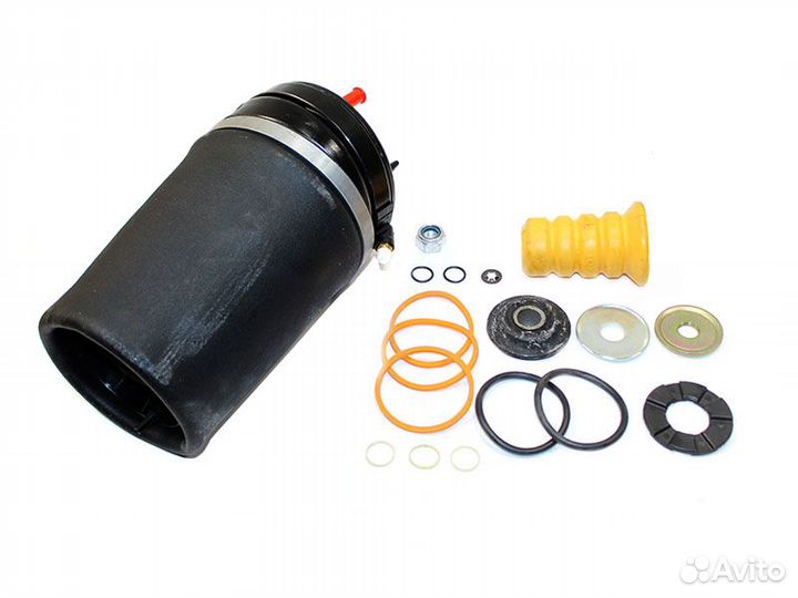 Пневмобаллон передний range rover L322 2002-2012 RH