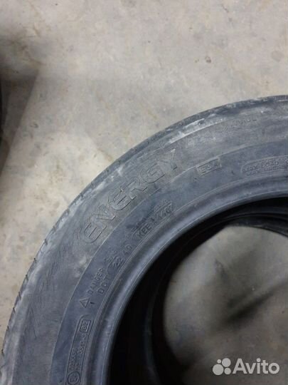 Michelin Energy E3A 215/60 R16