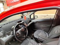 Chevrolet Spark 1.0 MT, 2011, 198 000 км, с пробегом, цена 330 000 руб.