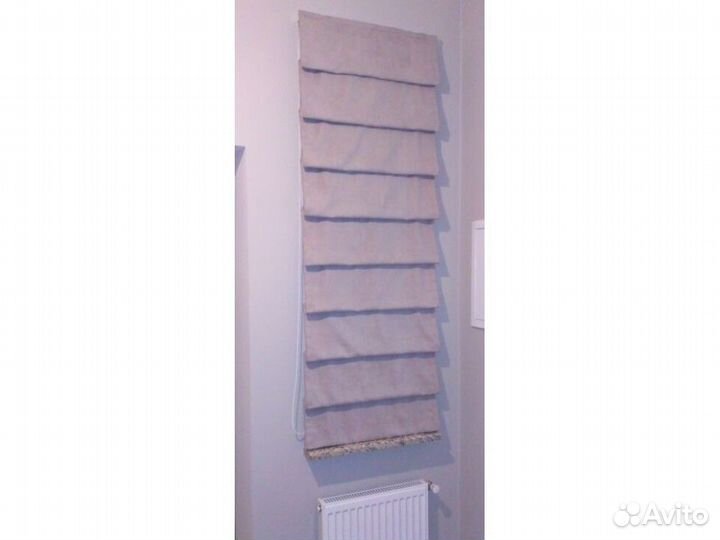 Римские шторы M173