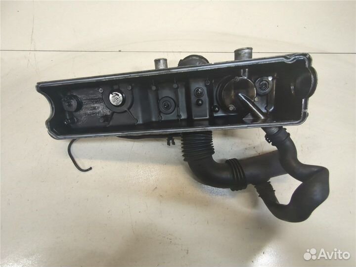 Крышка клапанная двс Ford Galaxy, 2009