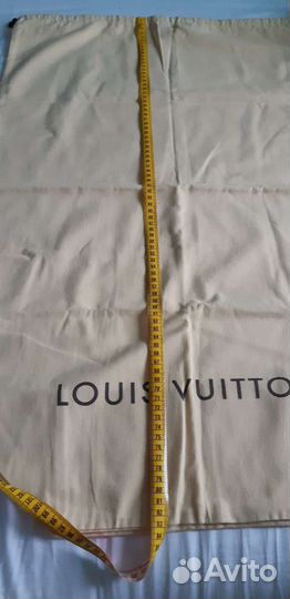 Пыльник Louis Vuitton