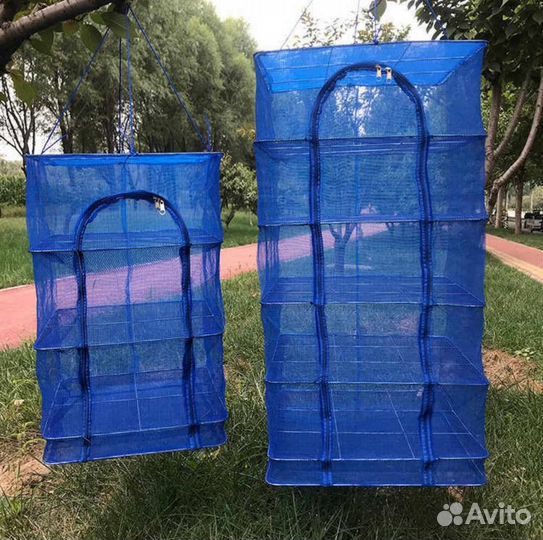 Сушилка для рыбы