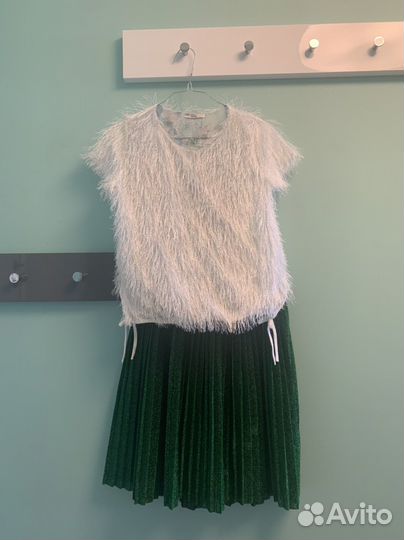 Блуза Италия