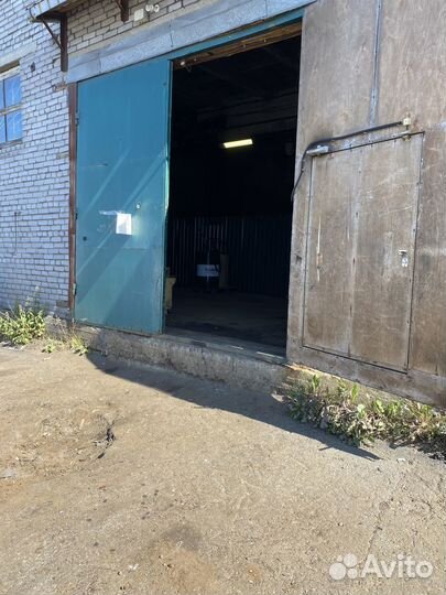 Аренда, хранение