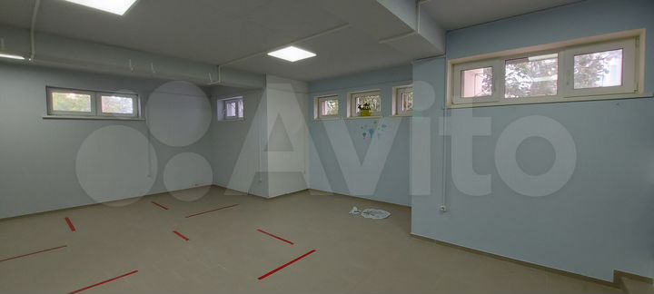 Салон Красоты или Студия, Офис - Парковая, 61.6 м²