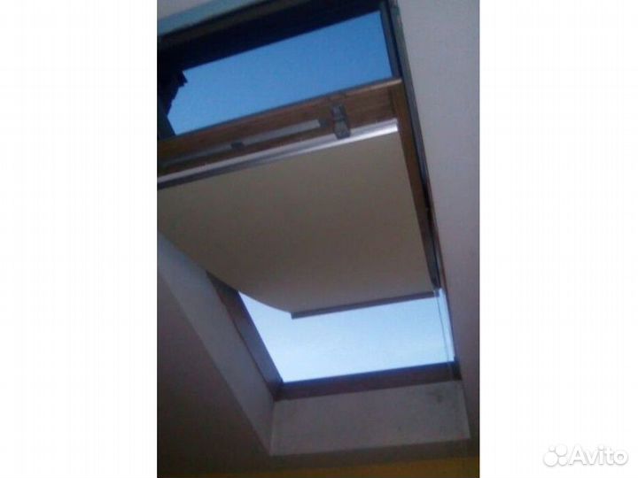 Рулонные шторы Q225