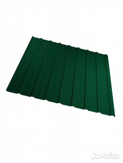 Профлист профнастил