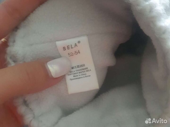 Шапки для девочки