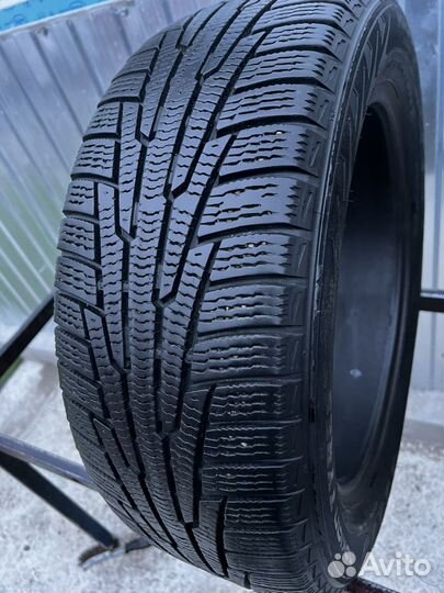 Nokian Tyres Nordman RS2 205/55 R16 94R