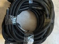 Жгут кабелей датчиков абс 53215-3538045-41
