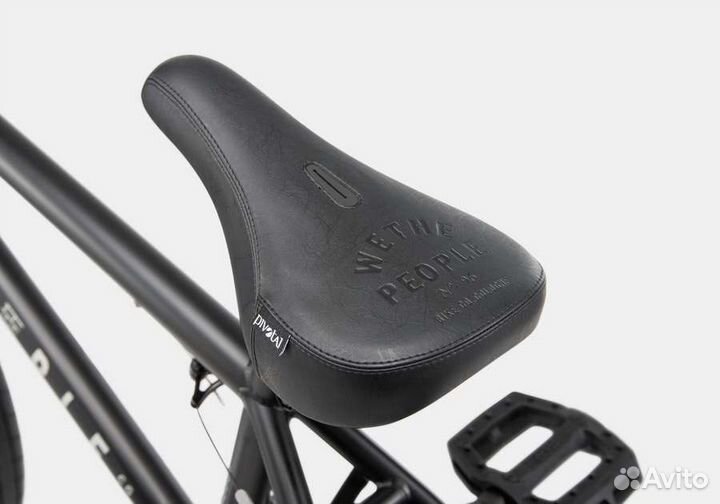 Велосипед bmx wethepeople arcade 21