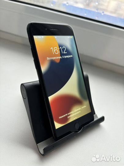iPhone 7, 32 ГБ