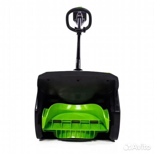 Снеголопата Greenworks GD60SSK4, арт. 2602607UB