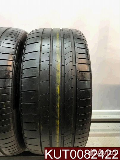 Pirelli P Zero PZ4 295/35 R21 99R