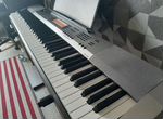 Синтезатор Цифровое пианино casio cdp 230 rsr