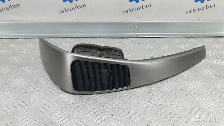 Дефлектор воздушный Kia Sorento 1 BL 2003