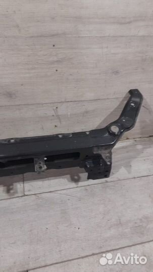 Верхняя часть передней панели передняя Hyundai