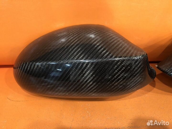 Комплект зеркал BMW M Performance E81 E82 E87 E88