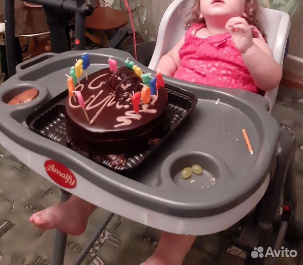 Стул для кормления