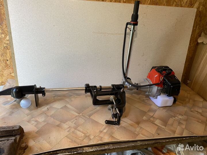 Продам лодку