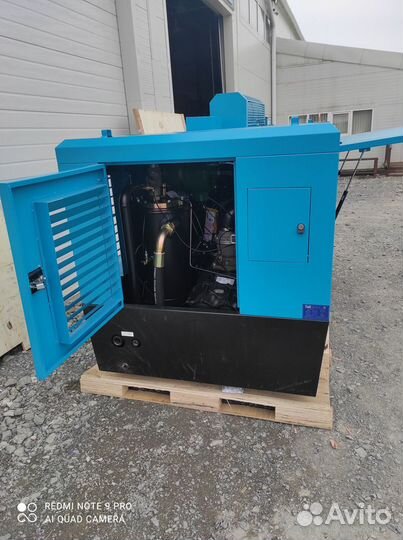 Осушитель воздуха dali caad 2.4