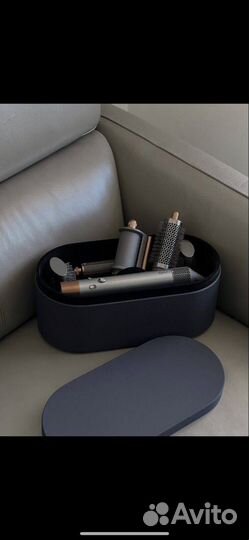 Dyson airwrap complete long hs05