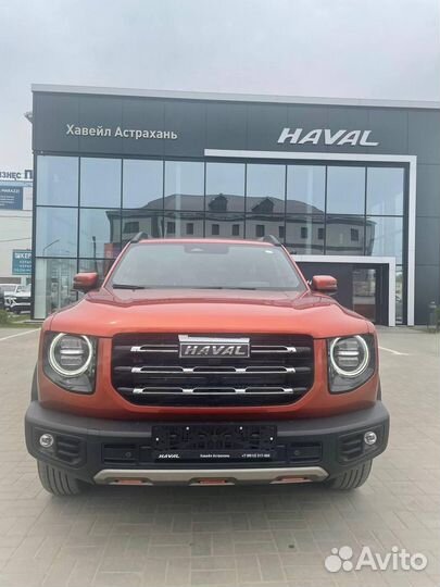 Haval Dargo 2.0 AMT, 2023