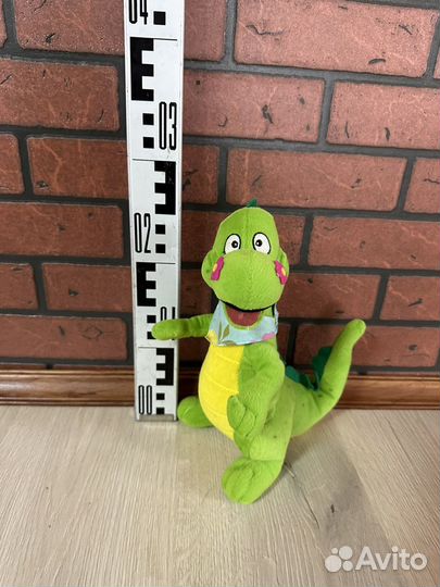 Мягкие игрушки