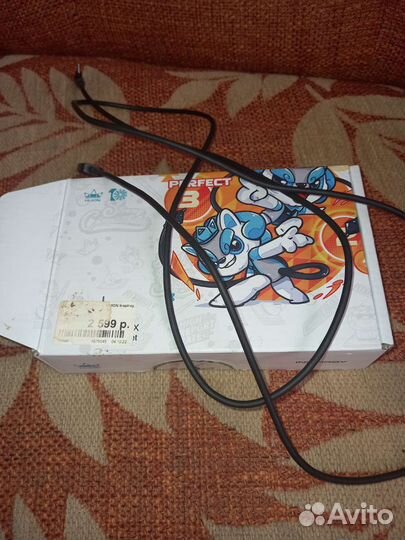 Графический планшет huion