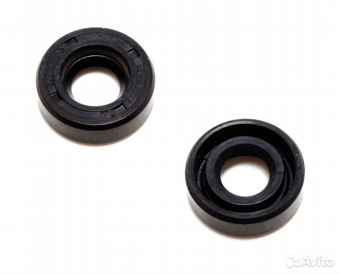 Сальник бака для стиральной машины