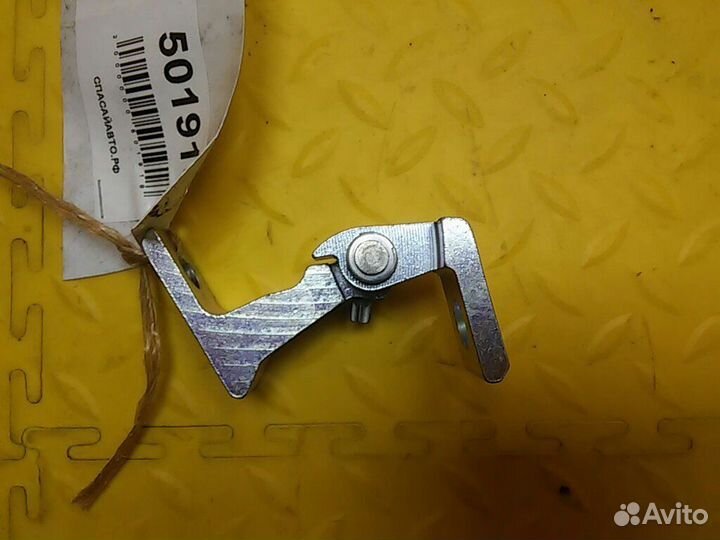 Петля двери задней правой верхняя A4 (B8)